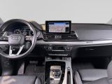 AUDI Q5 50 TFSI e quattro advanced S-line AHK Klima