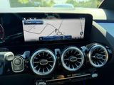MERCEDES-BENZ GLA 200 d | AMG NIGHT AHK DISTR KAMERA PANO SPUR