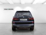 BMW X7 40iMSport+7Sitzer+AHK+HUD+Leder+Klimasitze+Massagesitze