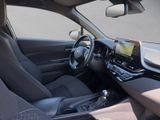 TOYOTA C-HR HYBRID BUSINESS EDITION*CARPLAY*TOP
