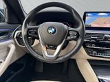 BMW 530 xd Limousine Luxury Line HiFi HUD Komfortsitze