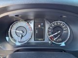 TOYOTA Hilux 2.4 Double Cab Comfort Automatik*15J.Gar.