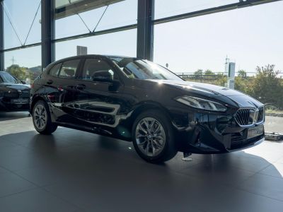 BMW 120 Park-Assistent PDCv+h SHZ LED Navi NP:40TE