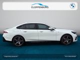 BMW i5 eDrive40 M Sport Pro Head-Up+AHK+StHz+StKlima