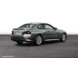 BMW 218i Coupé
