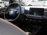 MG MG 3 1.5 Hybrid+ Luxury SPUR