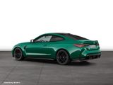 BMW M4 Competition Coupé