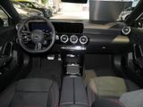MERCEDES-BENZ A 200 AMG NIGHT MULTI AHK DISTR KAMERA SPUR PDC