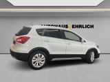 SUZUKI SX 4 S-Cross Comfort 1.0 Boosterjet +Kamera+