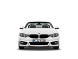 BMW 420 iMSport Cabrio+Navi+Xenon+Leder+Temp+PDCv+h