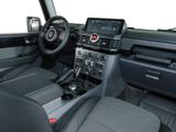 INEOS Grenadier Station Wagon *AHK*Sitzheizung*Sonderangebot*
