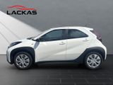TOYOTA Aygo X X Business ALLWETTER