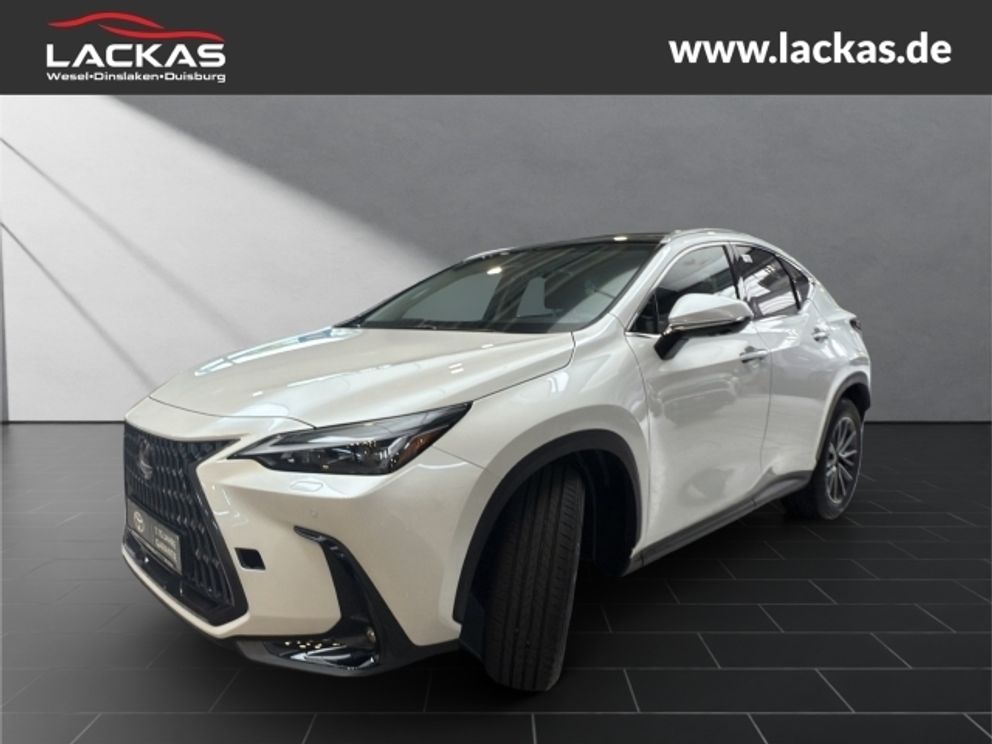 LEXUS NX 450 h+ E-Four AWD *Exec* * Interieur+ Tech - 