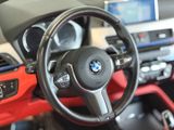BMW X2 M35i ACC+LED+Navi+Parkassistent+Leder