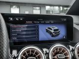 MERCEDES-BENZ EQA 300 4M , NIGHT SPUR PANO STANDH AHK KAMERA