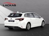 TOYOTA Corolla Touring Sports Hybrid Active