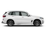 BMW X5 30dMSport+AHK+Navi+LED+RFK+Leder+eSitze+PDCv+h