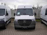 MERCEDES-BENZ Sprinter 317 KASTEN MAXI L3H2 KLIMA LED AUTOM