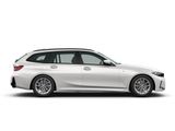 BMW 318 i Touring M Sport HiFi PDC Temp adaptiv. LED