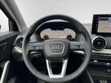 AUDI Q2 Advanced Einparkhilfe Schiebedach el.
