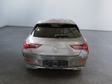 MERCEDES-BENZ CLA 200 SB AMG 360 AHK DISTR KAMERA PANO SPUR