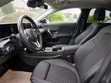 MERCEDES-BENZ CLA 200 Coupé NIGHT PROGRESSIVE DISTR PANO SPUR
