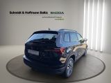 SKODA Karoq Tour Klima Navi Rückfahrkamera