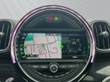 MINI Cooper COUNTRYMAN S E ALL4 JCW Paket DAB NAV LED