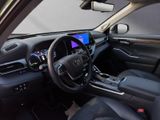TOYOTA Highlander Hybrid Luxury*7Sitzer*360°*JBL*