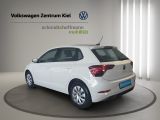VW Polo Life 1.0 TSI Klima Navi Einparkhilfe