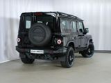 INEOS Grenadier Sondermodell ''20 Zoll LM + Tieferlegung''