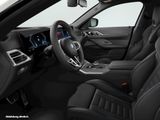 BMW i4 M60 xDrive Gran Coupé