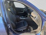 BMW 330 dA xDr. LC+ AD LED Memory Standheizung