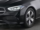 MERCEDES-BENZ C 220 d , AVANTGARDE PREMIUM MEMO 360 DISTR SPUR