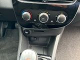 RENAULT Clio IV Limited 0.9 TCe 90 +PDC+Klima+LED+