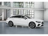 MERCEDES-BENZ CLA 180 SB , PROGRESSIVE DISTR KAMERA PANO SPUR