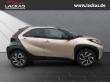 TOYOTA Aygo X Teamplayer *CARPLAY*KAMERA*