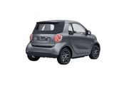 SMART EQ fortwo cabrio prime JBL SOUND KAMERA PDC SHZ