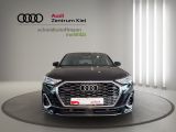 AUDI Q3 Sportback 40 TFSI quattro S-line S-tronic ACC