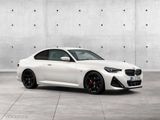 BMW 220i Coupé M-Sport Pro BLACK Sale UPE 62.220,-¤