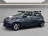 RENAULT ZOE Intens +Kaufakku+Navi+Shz.+Klima+Kamera+