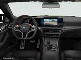 BMW M4 Competition M xDrive Cabrio