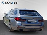 BMW 530 d xDrive Touring M Sport Pro Pano AHK Head-Up