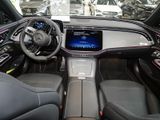 MERCEDES-BENZ E 53 T AMG 4M+ ,  AMG BURM NIGHT MEMO 360 AHK
