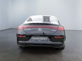 MERCEDES-BENZ CLA 350 4M EQ , AMG BURM NIGHT MEMO MULTI AHK