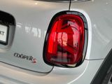 MINI Cooper S JCW Trim+Panorama+LED+Navi+Keyless+PDC