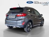 FORD Fiesta Active 1.0 Benzin MHEV Winterpaket Navi Apple CarPlay Android Auto 2-Zonen-Klimaautom