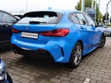 BMW 118i M Sport,Shadow-Line, Lenkrad heizbar