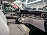 MERCEDES-BENZ V 250 MARCO POLO AMG KÜCHE AHK 2,5TMARKISE MOPF2