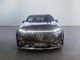MERCEDES-BENZ EQE 350 4M SUV , AMG BURM MEMO 360 AHK DISTR PDC
